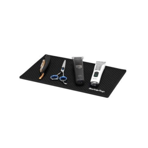 Tapis outils barber