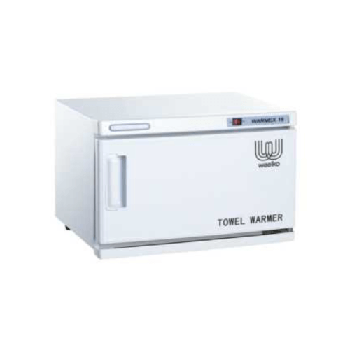Aesthetic Towel Warmer