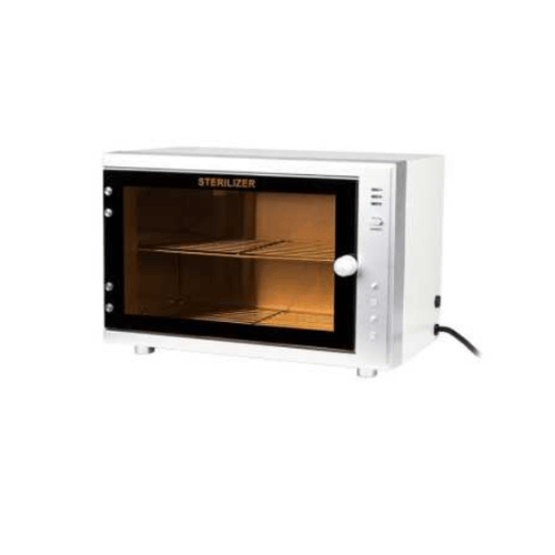 Aesthetic Sterilizer