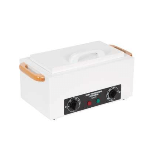 Sterilizzatore per parrucchieri