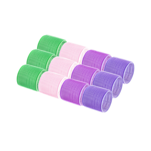 Rolos de velcro