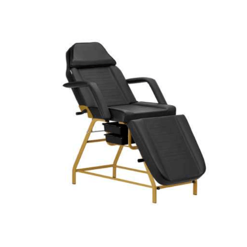 Fauteuil soins esthétiques fixe