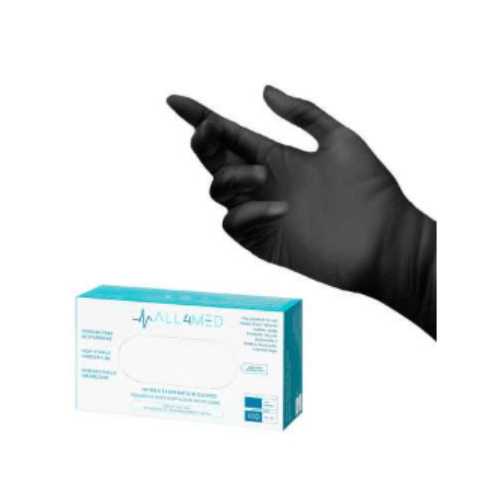Gants d'examen