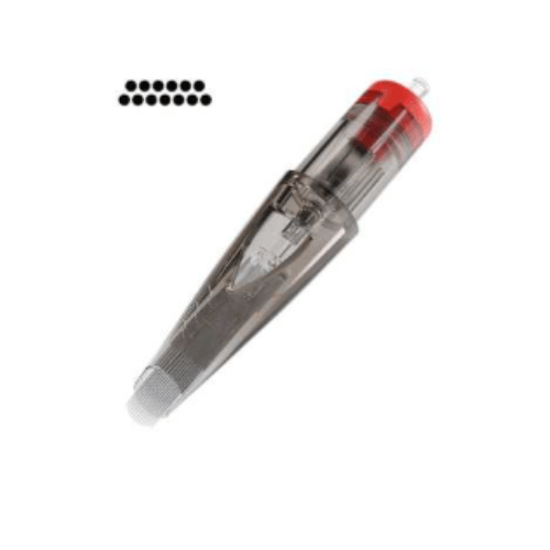 MAG-patronen - Magnum