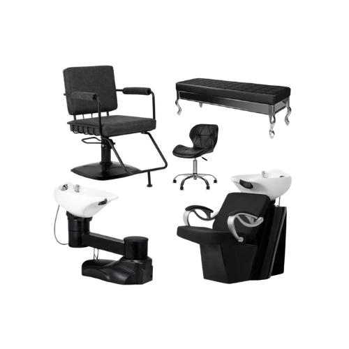 Mobilier salon Coiffure