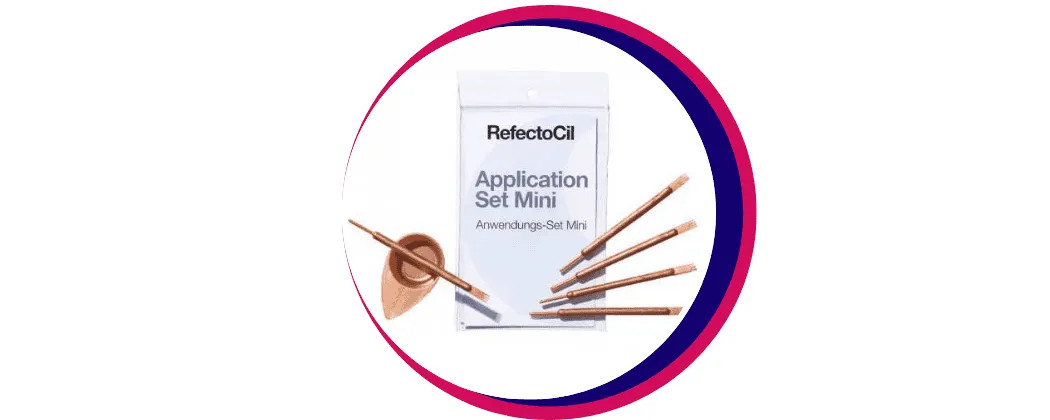 Accessoires de cils