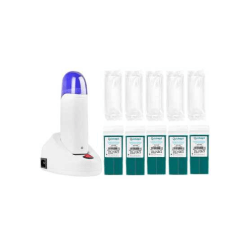 Kit d'épilation