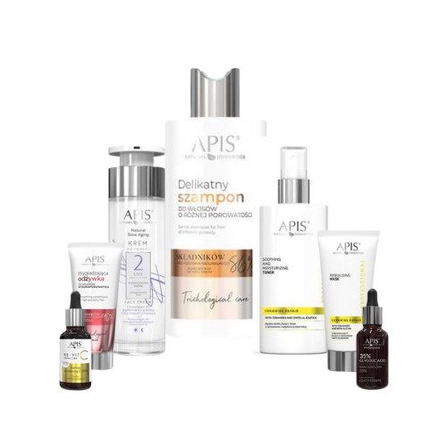 Apis Professional Cosmetics