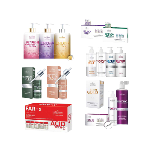 FARMONA Cosmetics