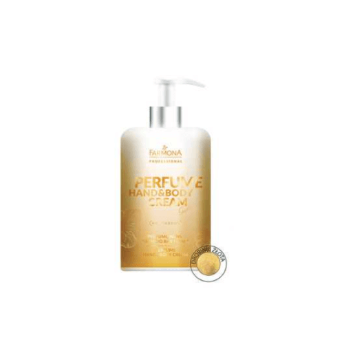 PARFUM CRÈME MAINS ET CORPS