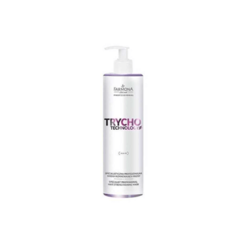 TRYCHO TRYCHOLOGY Soin fortifiant capillaire