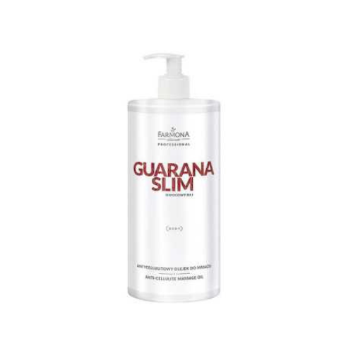 GUARANA SLIM Trattamento anticellulite e rinfrescante