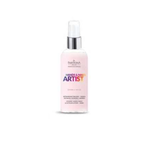 MAINS et NAILS ARTIST Manucure professionnelle