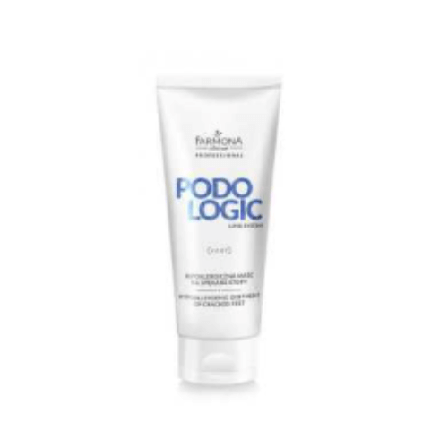 PODOLOGIC LIPID SYSTEM Zabieg ochronny na stopy