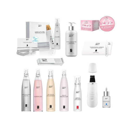 SYIS PRO Cosmetics