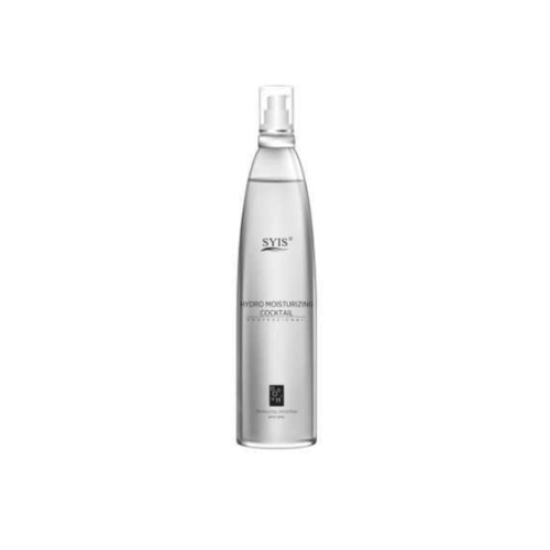 Revitalisation de la ligne Vitamine