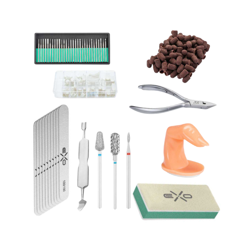 Outils Onglerie