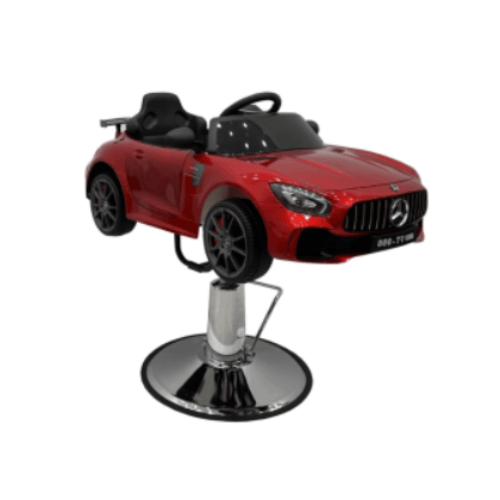 Fauteuil Coiffure Enfants
