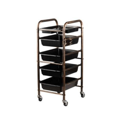 Chariot Trolleys