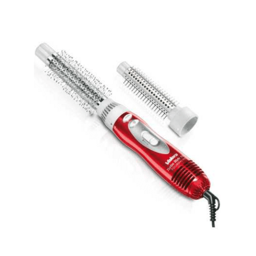 Brosses chauffantes & brosses soufflantes