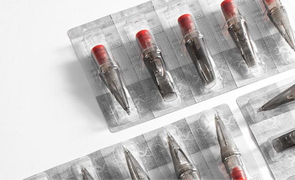 Tattoo cartridge