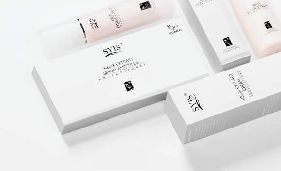 Professional Cosmetics