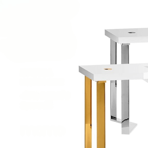 Manicure table