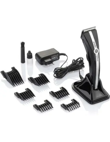 Ermila Motion Mower + Free Cape