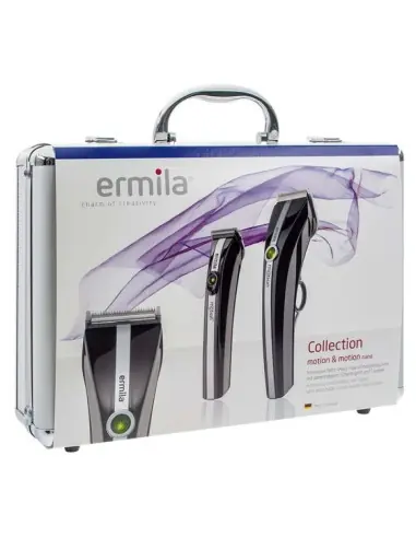 Set ermila motion+ermila motion nano 