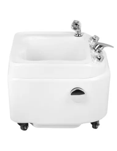 Startseite HZ-A023 Badewanne Fußbad Pediküre Spa Lazio