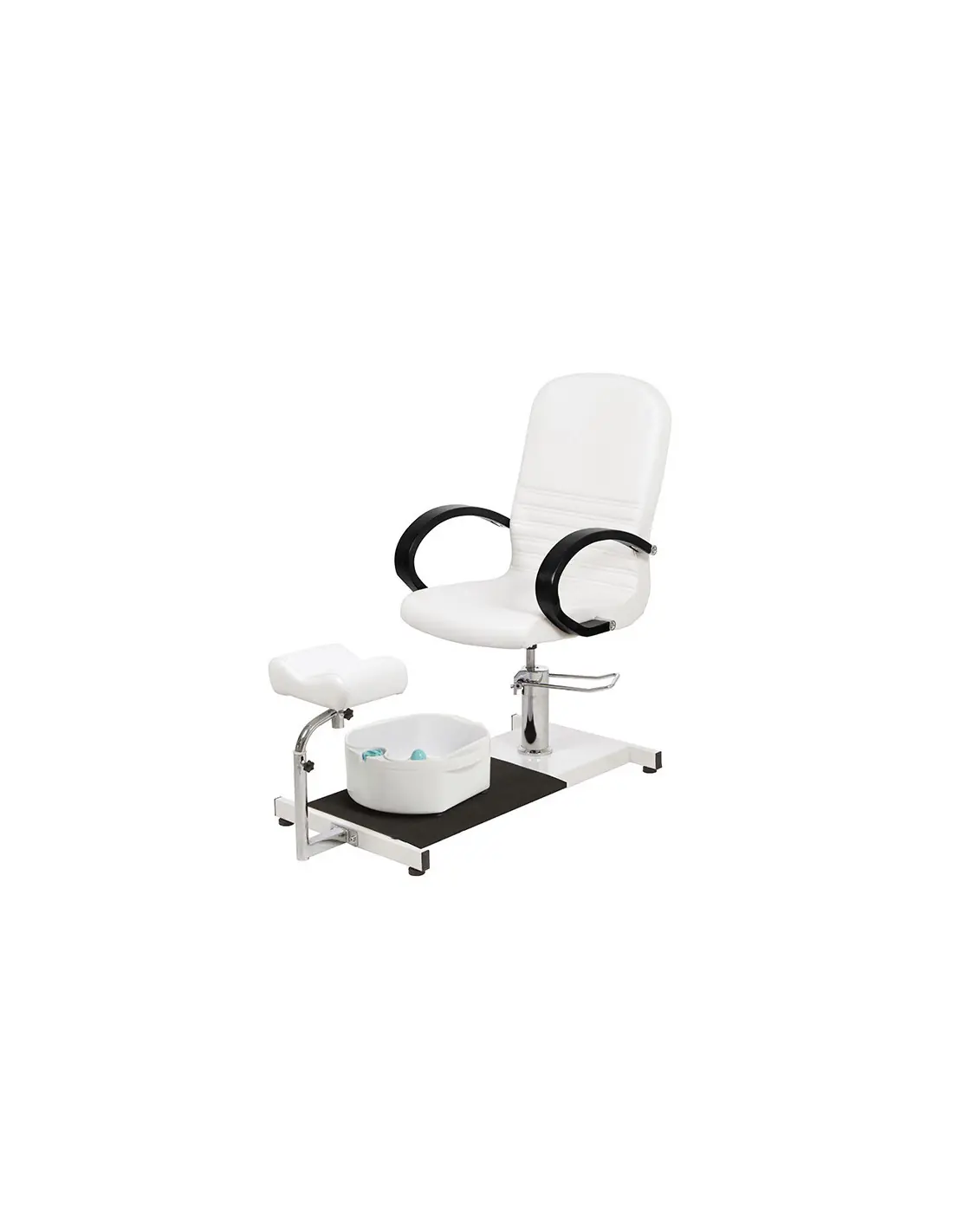 Pedikürestuhl Spa Massage WKS004.A26 Pedikürestuhl ASTRA