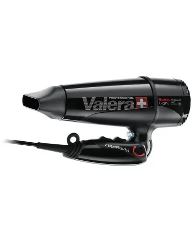 Valera Swiss Black Light 5400 faltbarer Ionen-Haartrockner