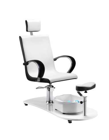 FOTEL SPA DO PEDICURE Z MASAŻEREM 308