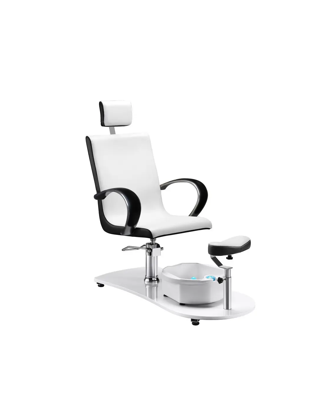 Pediküre Spa Massagestuhl 124104 HYDRAULISCHE PEDIKÜRE STUHL HYDROMASSAGE