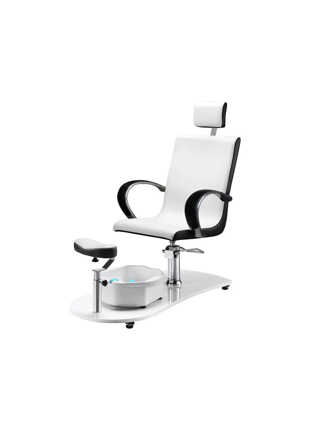 Pediküre Spa Massagestuhl 124104 HYDRAULISCHE PEDIKÜRE STUHL HYDROMASSAGE
