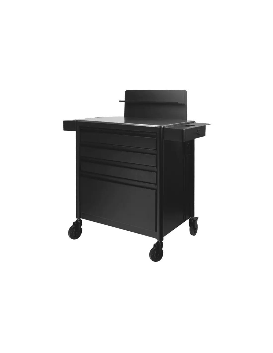 TATTOO WERKSTATION PRO 701