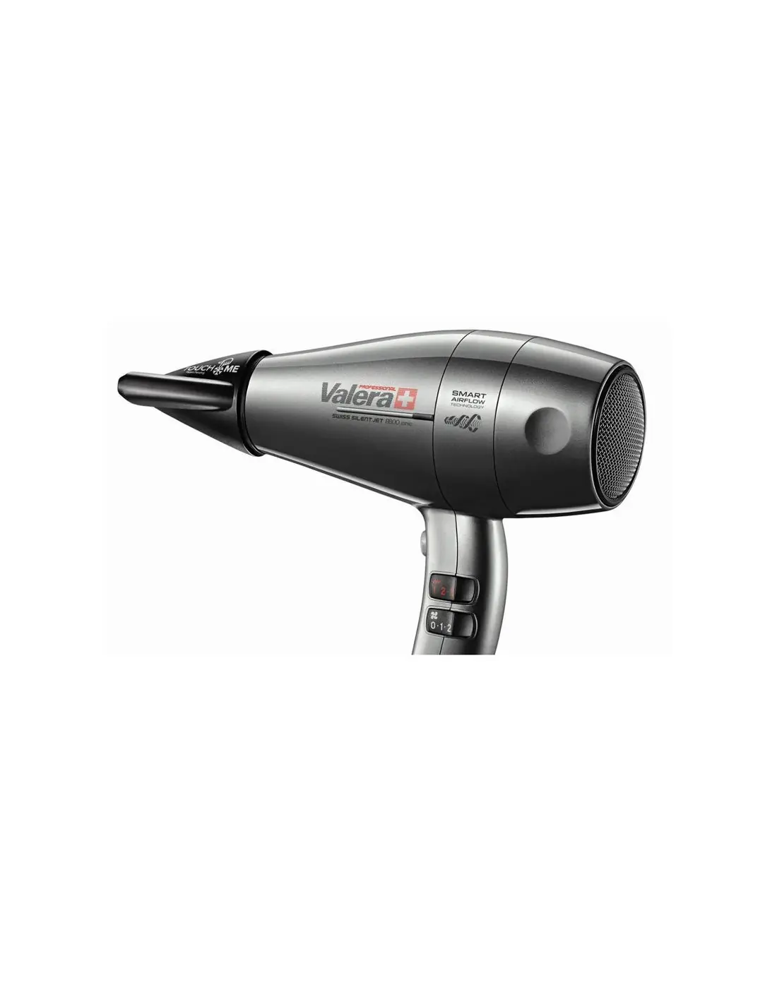 Valera Jet 8600 Ionic RC Hair Dryer