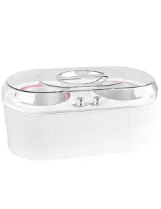 Chauffe cire bidon 2en1 400ml + 800ml 350w