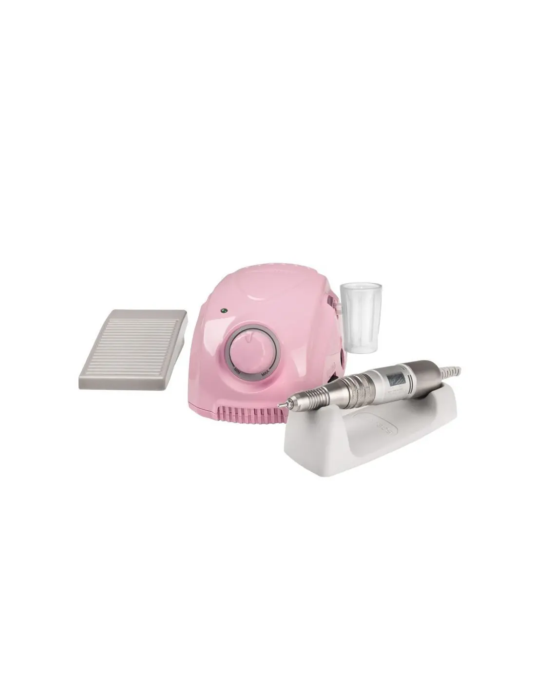 Ponceuse Ongle 112913 PONCEUSE ONGLE SAEYANG ROSE