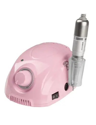 Ponceuse Ongle 112913 PONCEUSE ONGLE SAEYANG ROSE