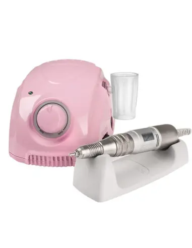 Ponceuse Ongle 112913 PONCEUSE ONGLE SAEYANG ROSE