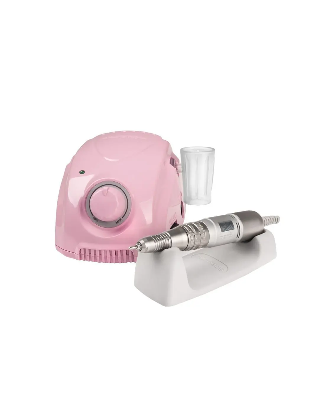 Ponceuse Ongle 112913 PONCEUSE ONGLE SAEYANG ROSE