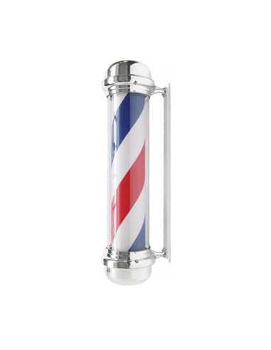 Retro-Friseurladenschild