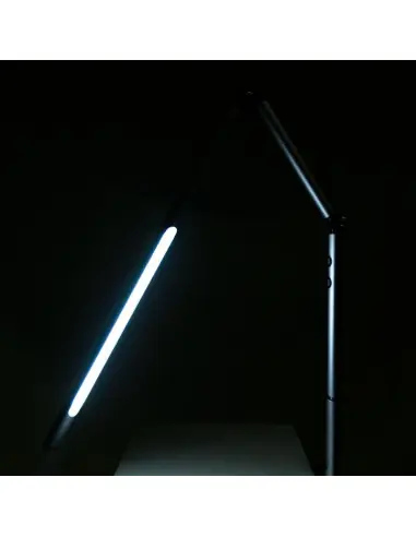 Ring Light professionnelle 114822 LAMPE DE BUREAU LED YOGA PROFESSIONNELLE