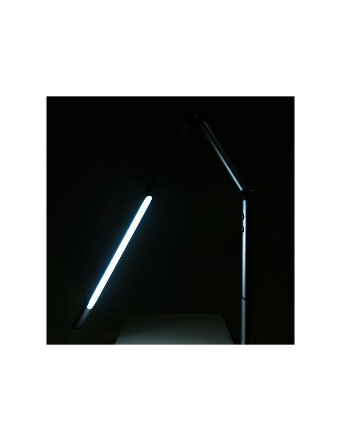 Ring Light professionnelle 114822 LAMPE DE BUREAU LED YOGA PROFESSIONNELLE
