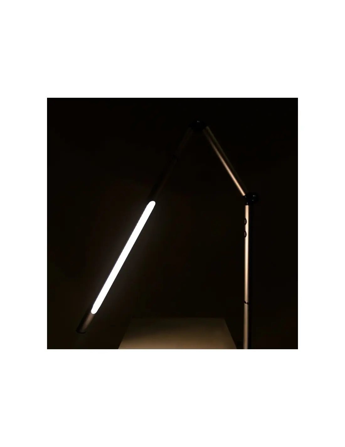 Ring Light professionnelle 114822 LAMPE DE BUREAU LED YOGA PROFESSIONNELLE