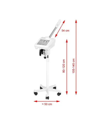 Vapozone 115052 Vapozone H1103