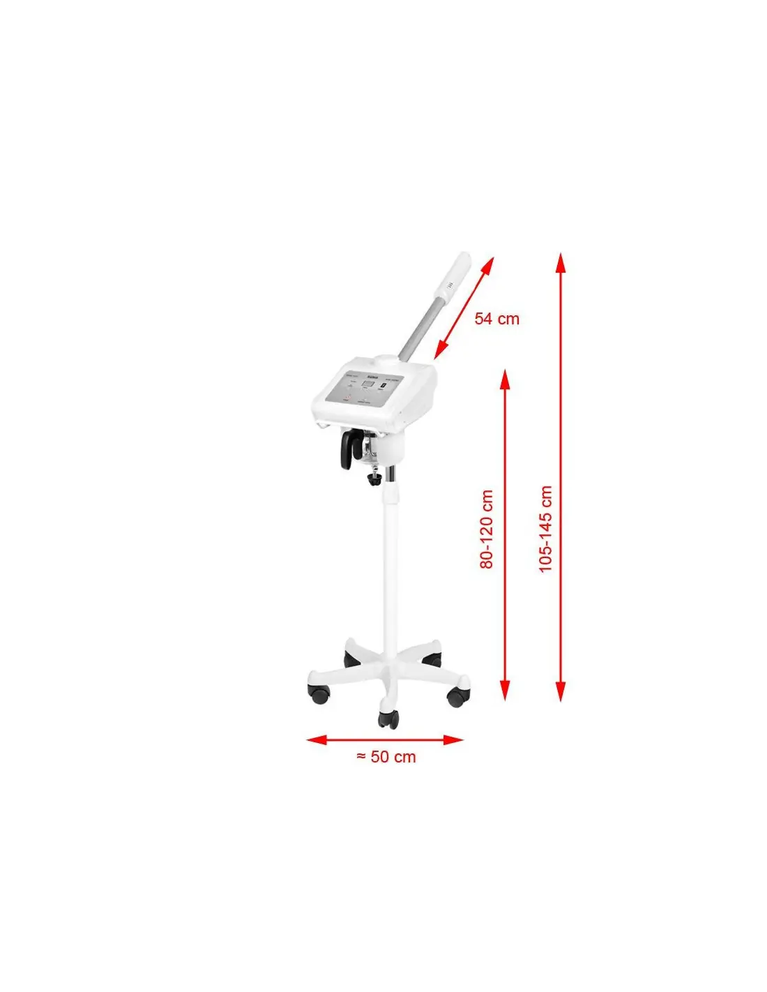 Vapozone 115052 Vapozone H1103