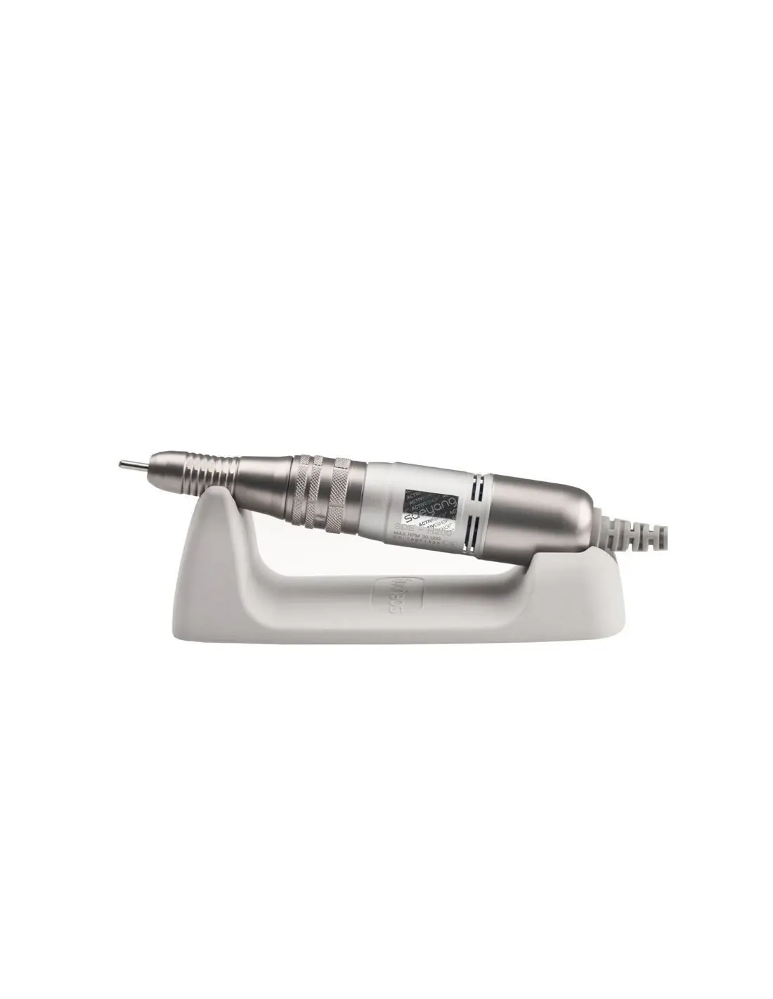 Ponceuse Ongle 118099 Ponceuse ongle a batterie saeyang k38 mini noir