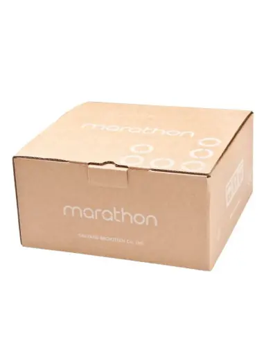 Associate Artikel 122351 SAEYANG FREZARKA MARATHON 3 CHAMPION BLACK + H200